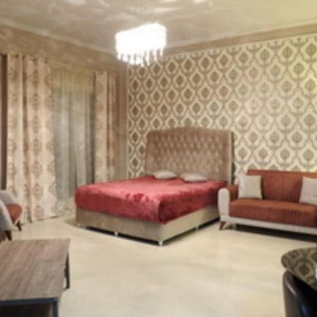 Luxury Studio Amazing View In Fayrouze Lejlighed Ras al-Khaimah Eksteriør billede